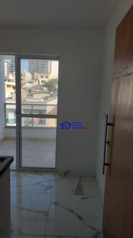 Apartamento à venda e aluguel com 2 quartos, 38m² - Foto 4