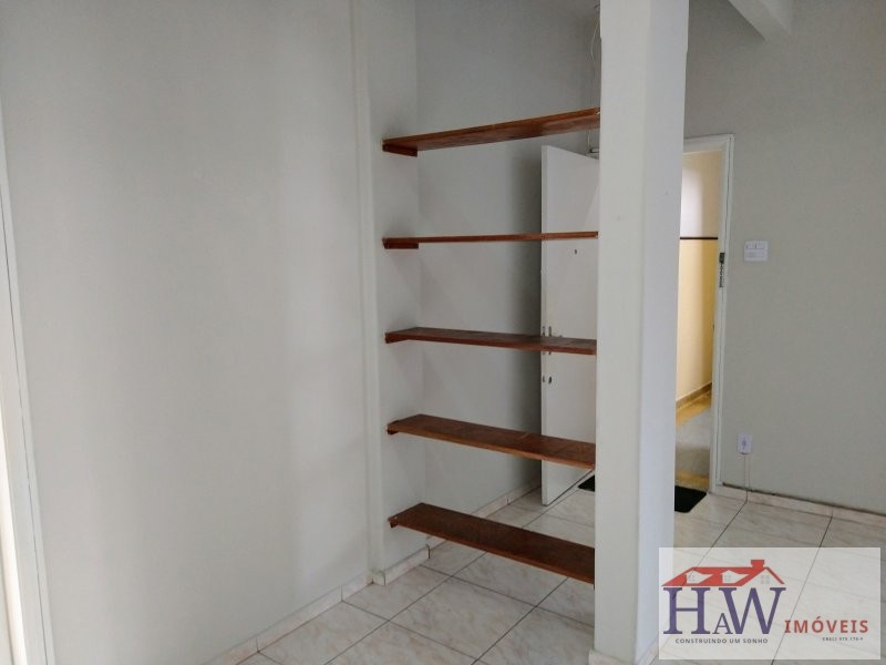 Apartamento para alugar com 2 quartos, 55m² - Foto 2