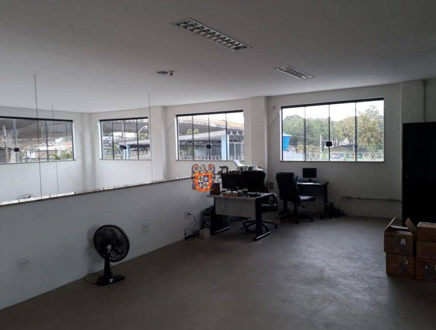 Prédio Inteiro à venda, 472m² - Foto 12