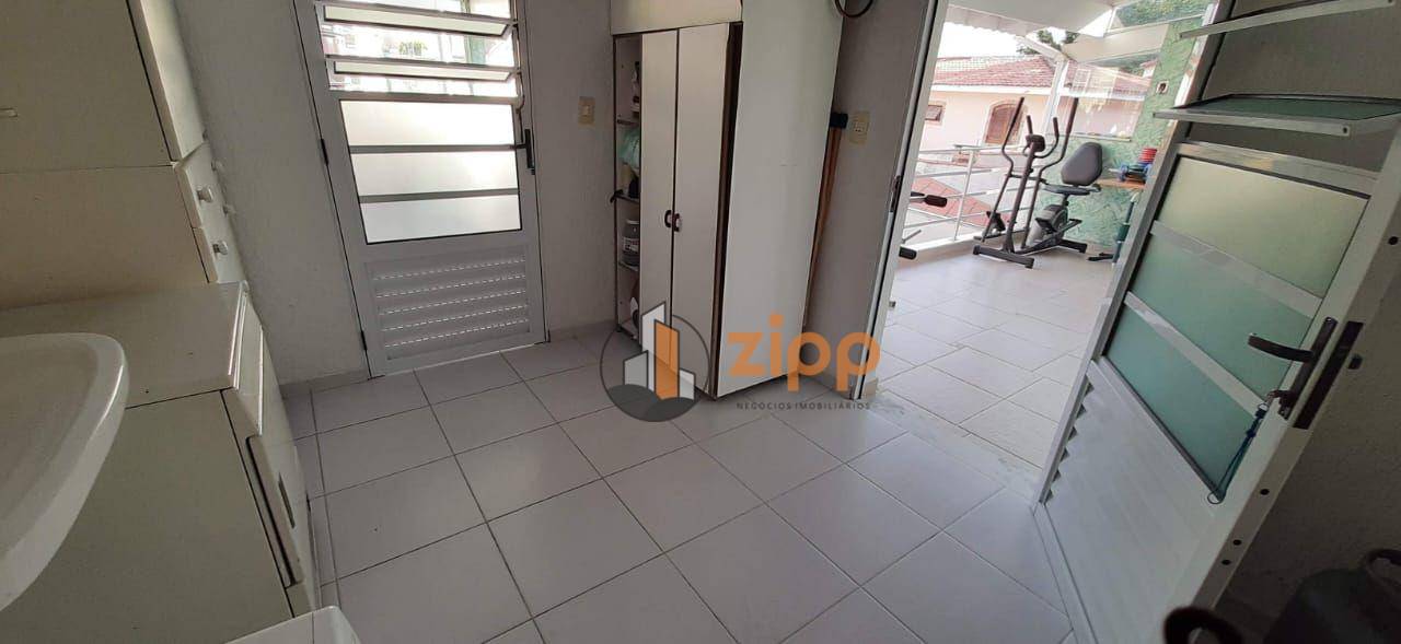 Sobrado à venda e aluguel com 4 quartos, 260m² - Foto 16