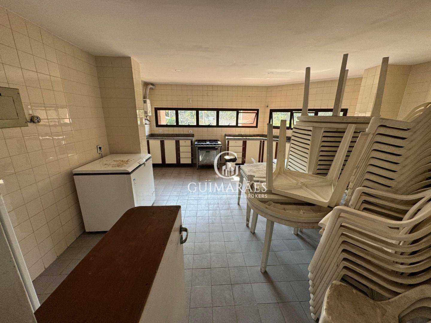 Apartamento à venda com 2 quartos, 83m² - Foto 28