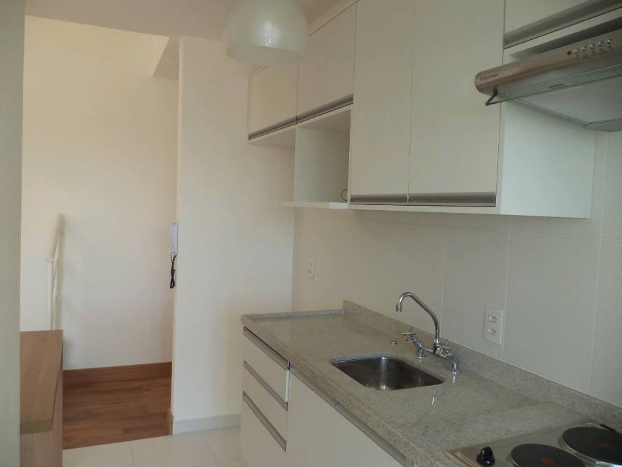 Apartamento para alugar com 1 quarto, 88m² - Foto 8