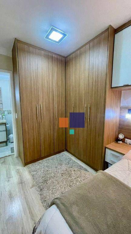 Apartamento à venda com 2 quartos, 59m² - Foto 5