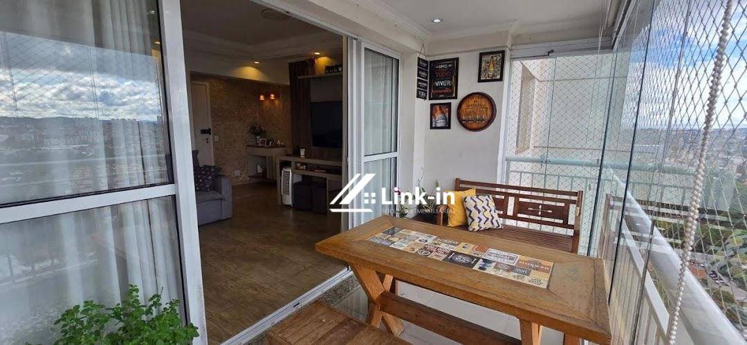 Apartamento, 3 quartos, 95 m² - Foto 3