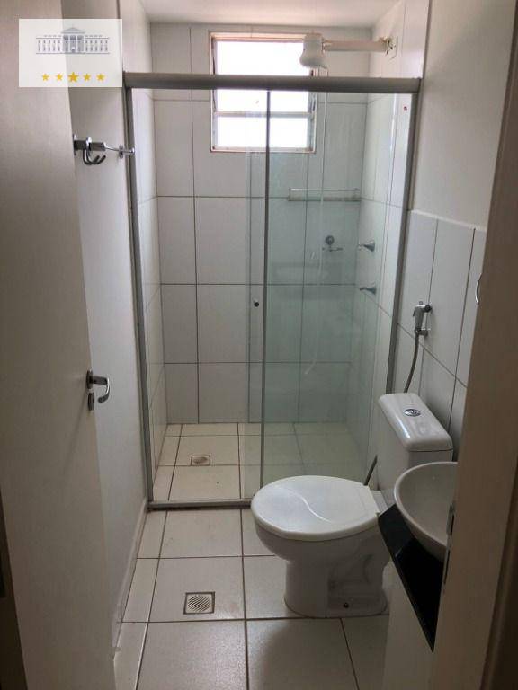 Apartamento à venda com 2 quartos, 50m² - Foto 10