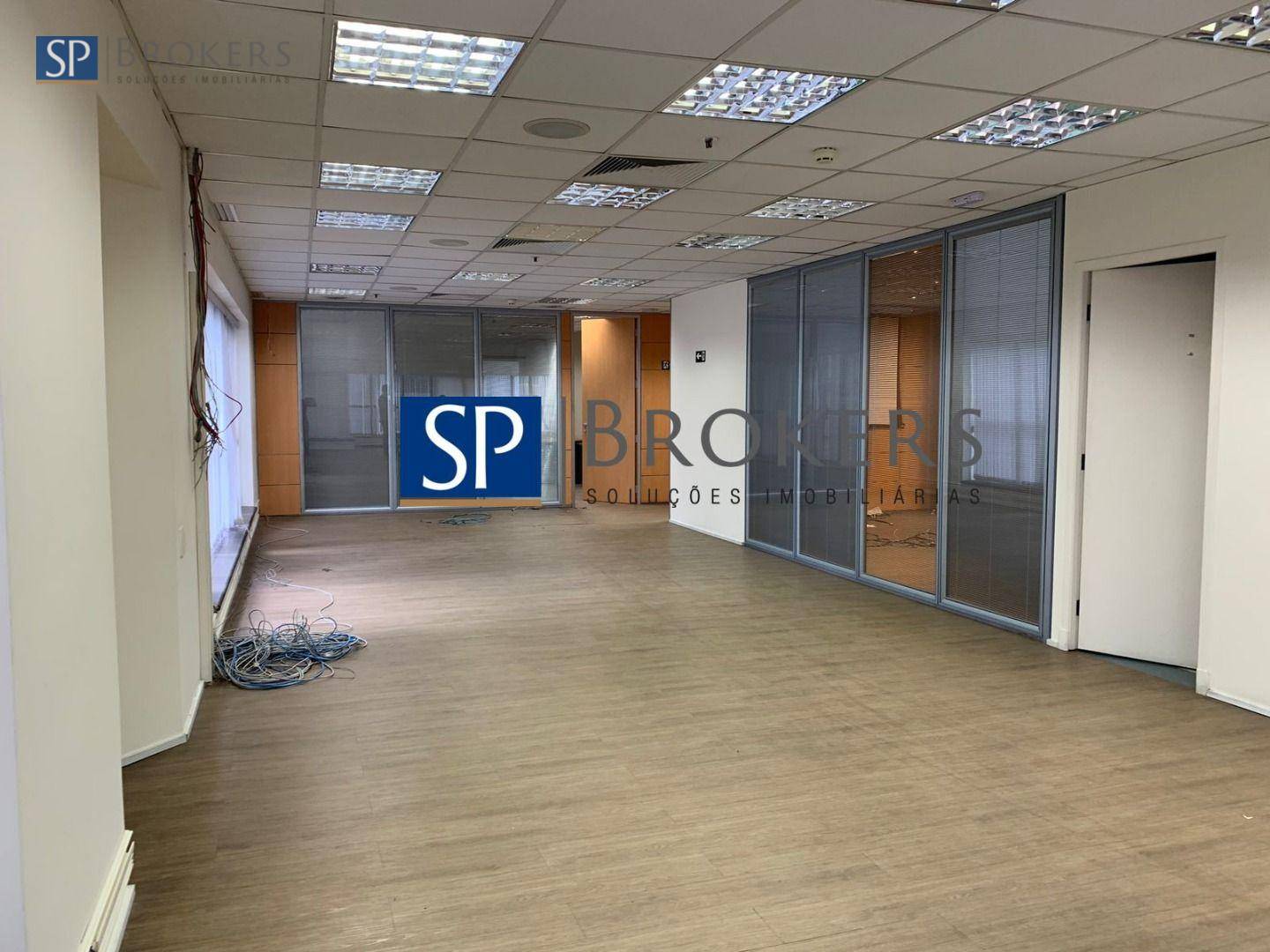 Conjunto Comercial-Sala para alugar, 264m² - Foto 9