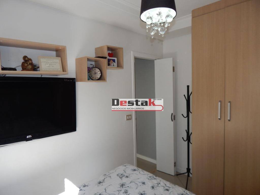 Apartamento à venda com 2 quartos, 54m² - Foto 7