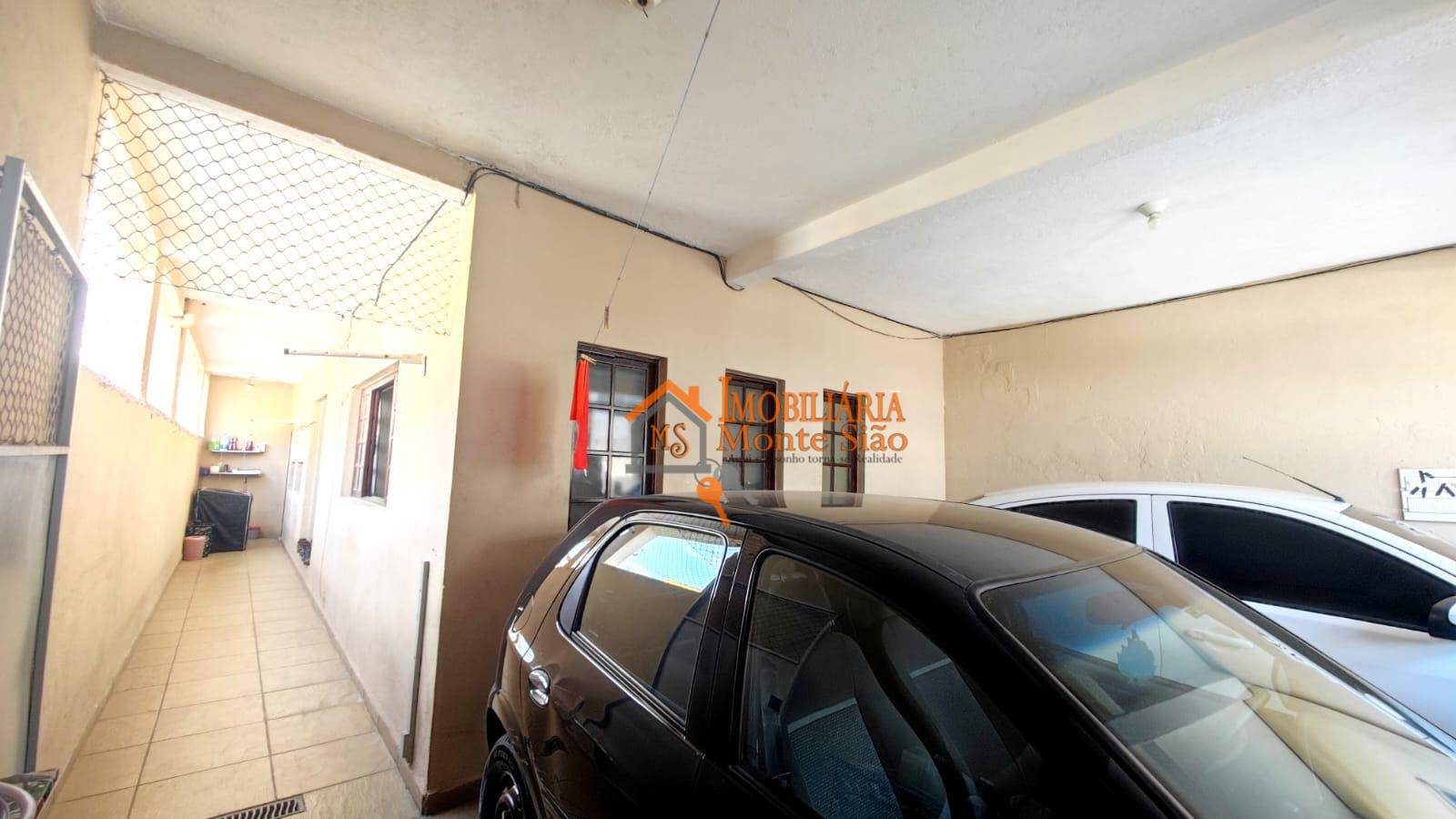 Sobrado à venda com 4 quartos, 101m² - Foto 2