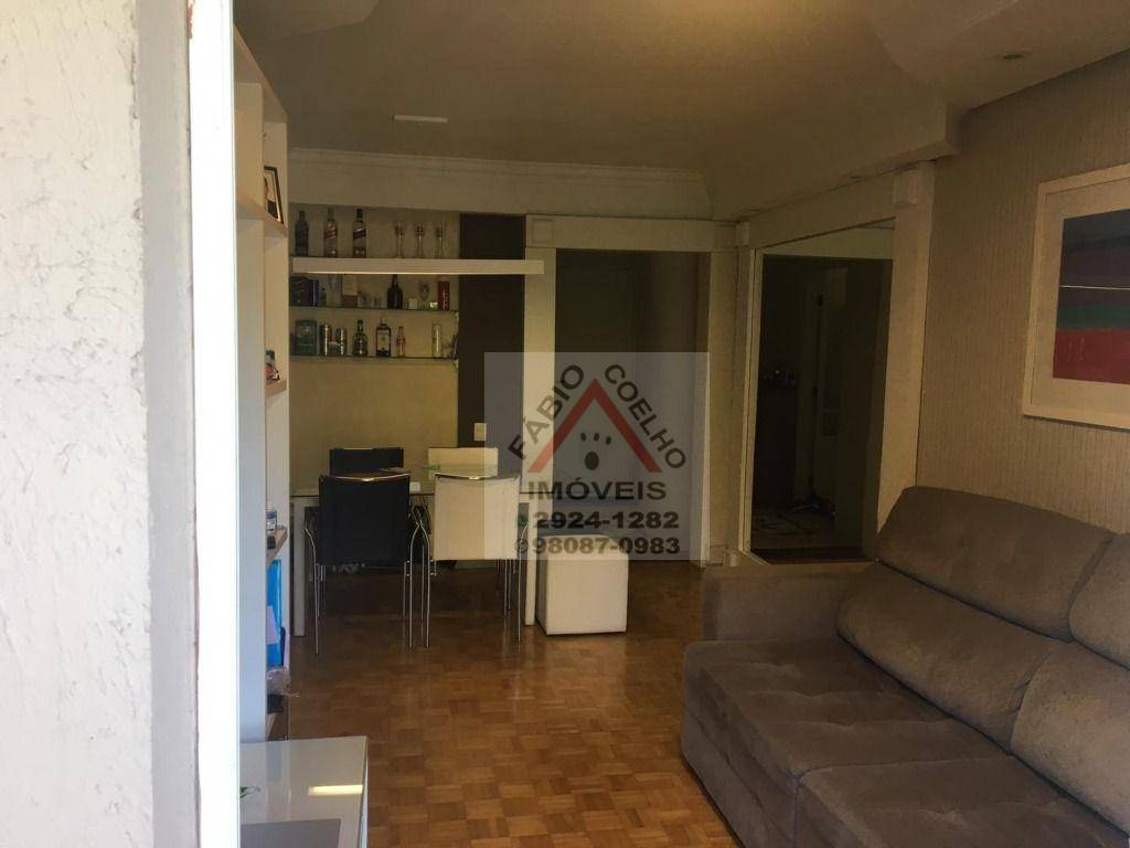 Apartamento à venda com 3 quartos, 75m² - Foto 17