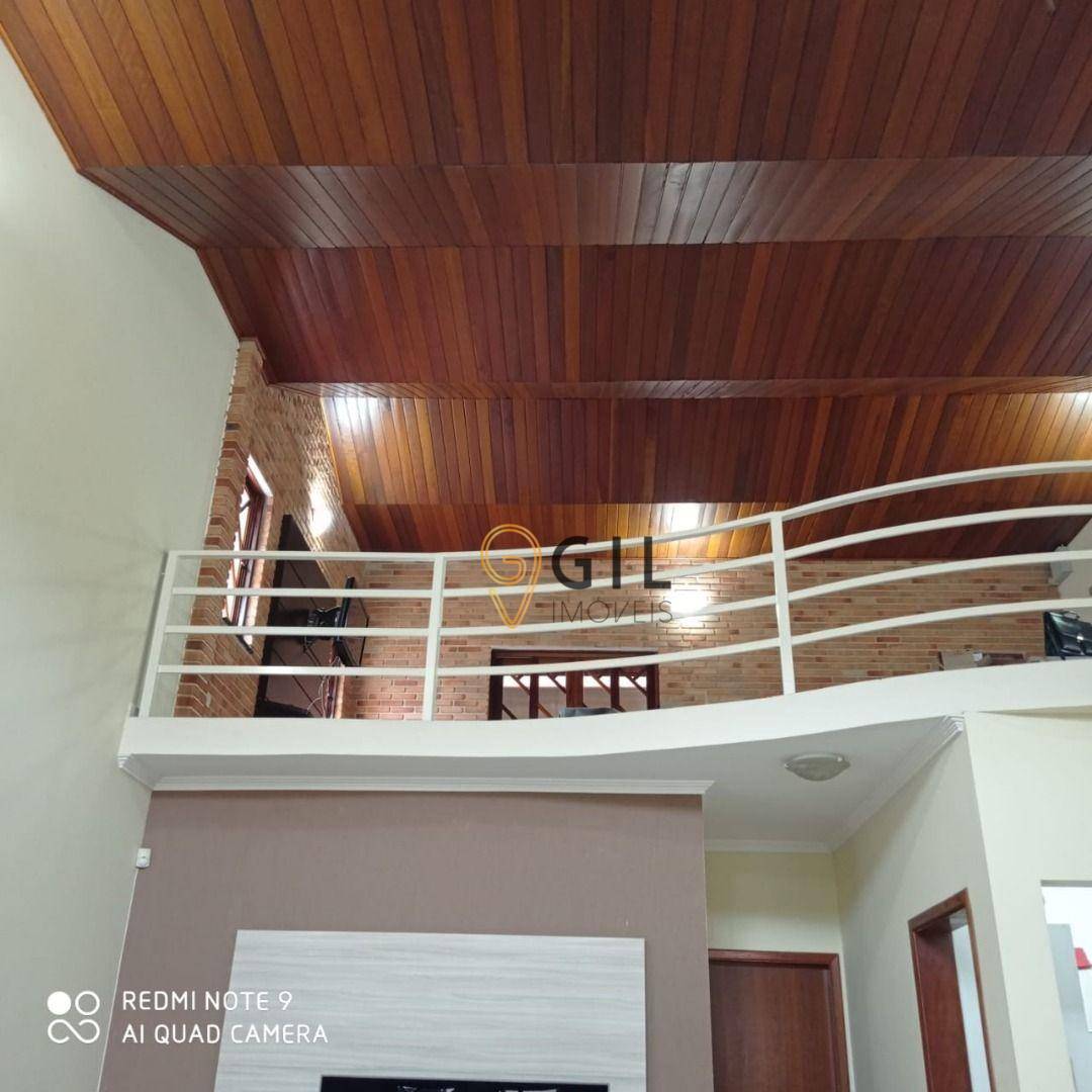 Sobrado à venda com 3 quartos, 257m² - Foto 14