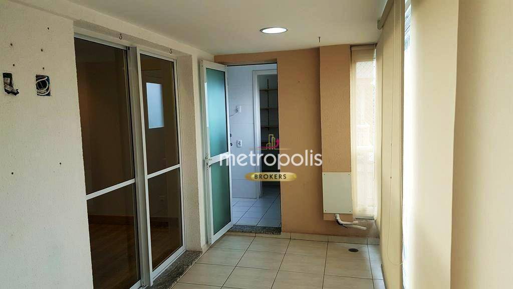 Apartamento à venda com 3 quartos, 111m² - Foto 8