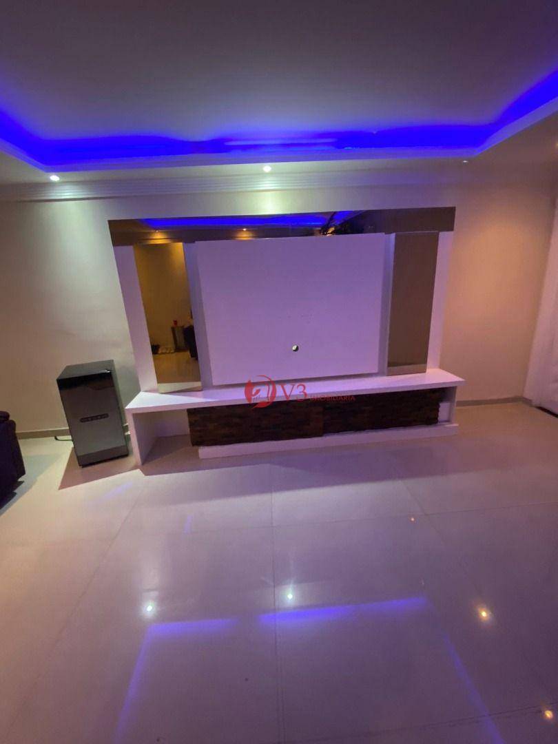 Sobrado à venda com 4 quartos, 154m² - Foto 6