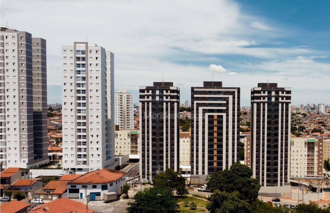 Apartamento à venda com 2 quartos, 65m² - Foto 21