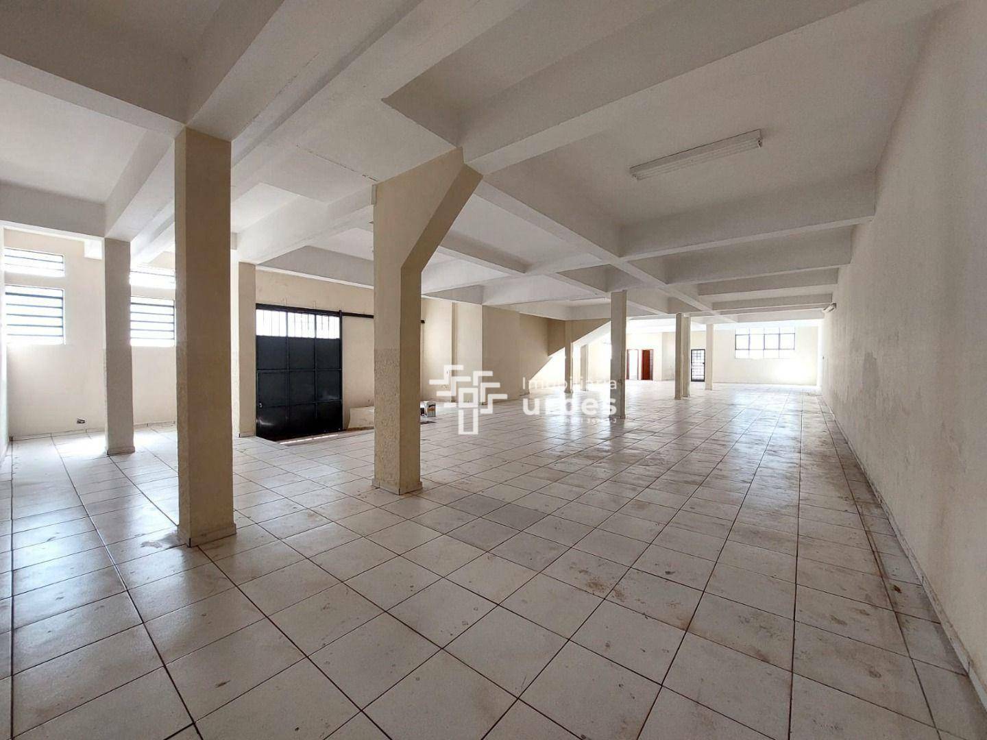 Loja-Salão para alugar, 310m² - Foto 2