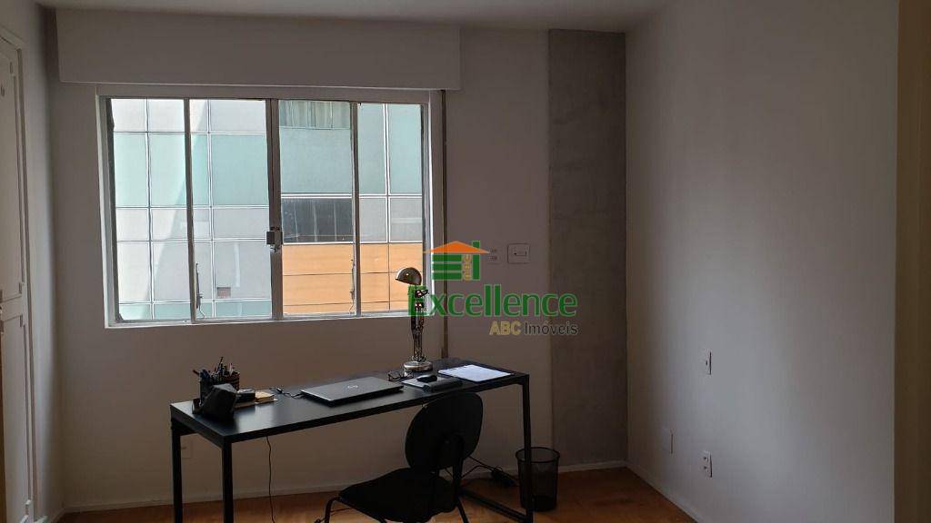 Apartamento para alugar com 3 quartos, 155m² - Foto 7