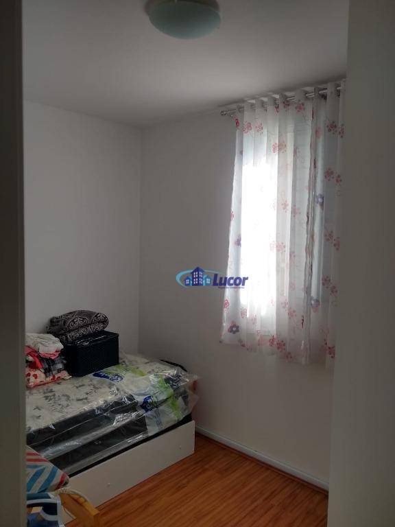 Apartamento à venda com 2 quartos, 61m² - Foto 5