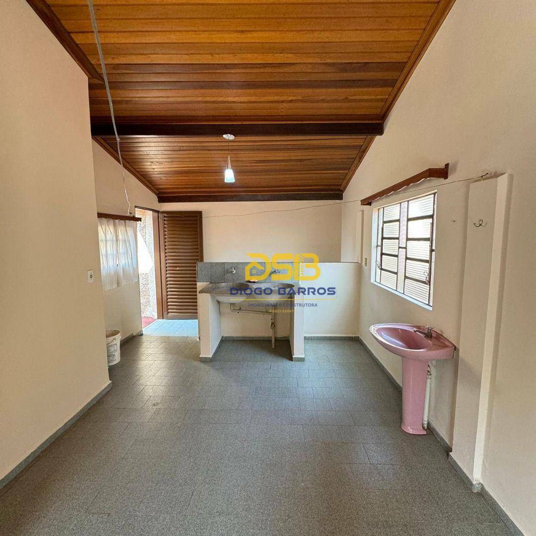 Casa à venda com 3 quartos, 153m² - Foto 18