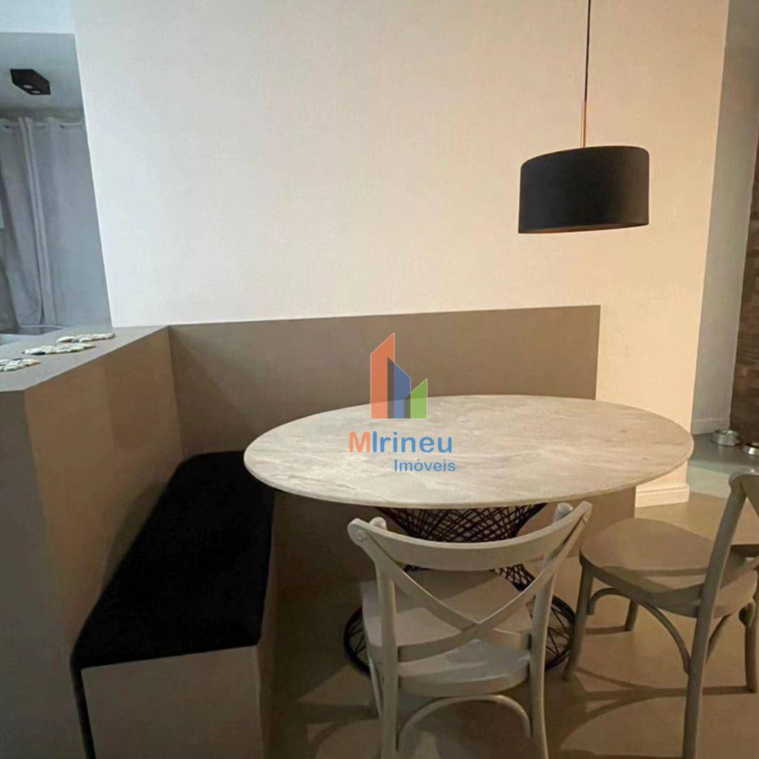 Apartamento para alugar com 2 quartos, 57m² - Foto 6