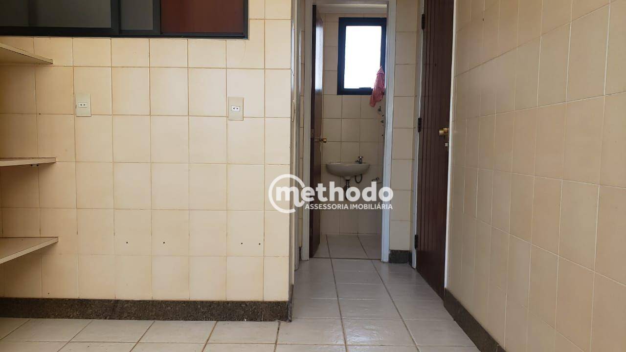 Apartamento à venda com 4 quartos, 192m² - Foto 25