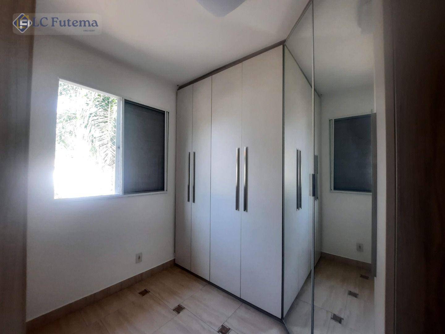 Casa de Condomínio para alugar com 3 quartos, 116m² - Foto 11