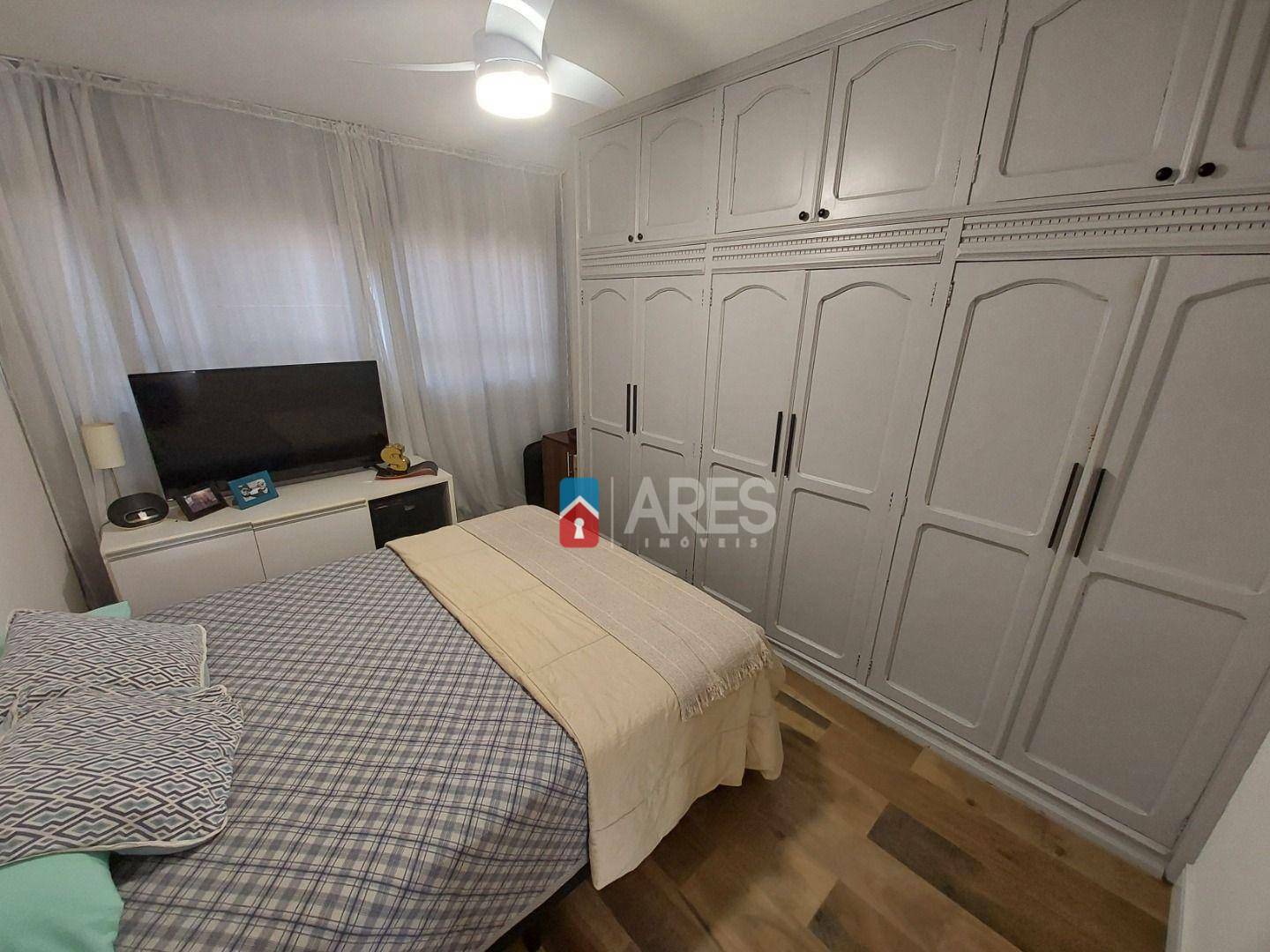 Casa à venda com 3 quartos, 157m² - Foto 9