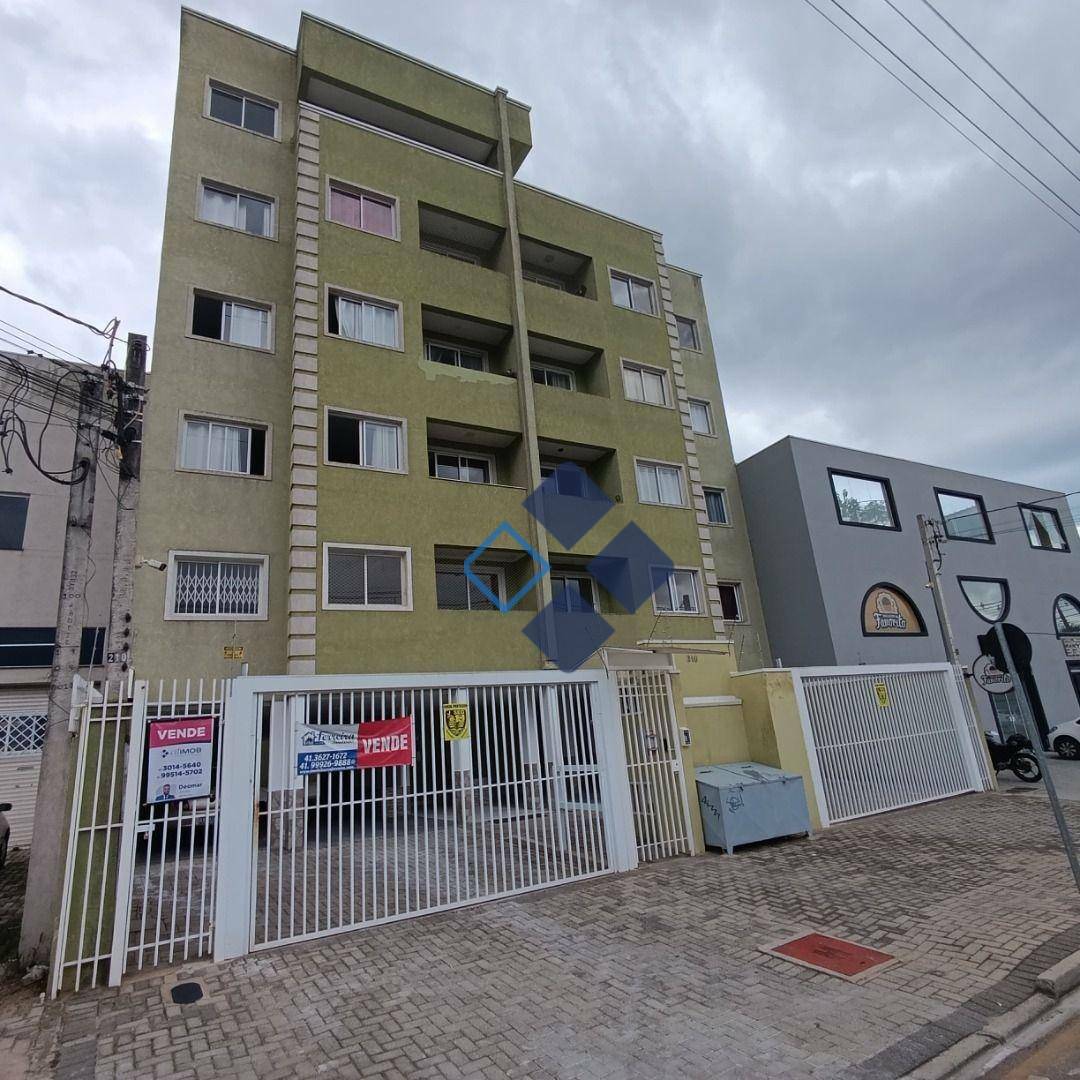 Apartamento à venda com 2 quartos, 53m² - Foto 20