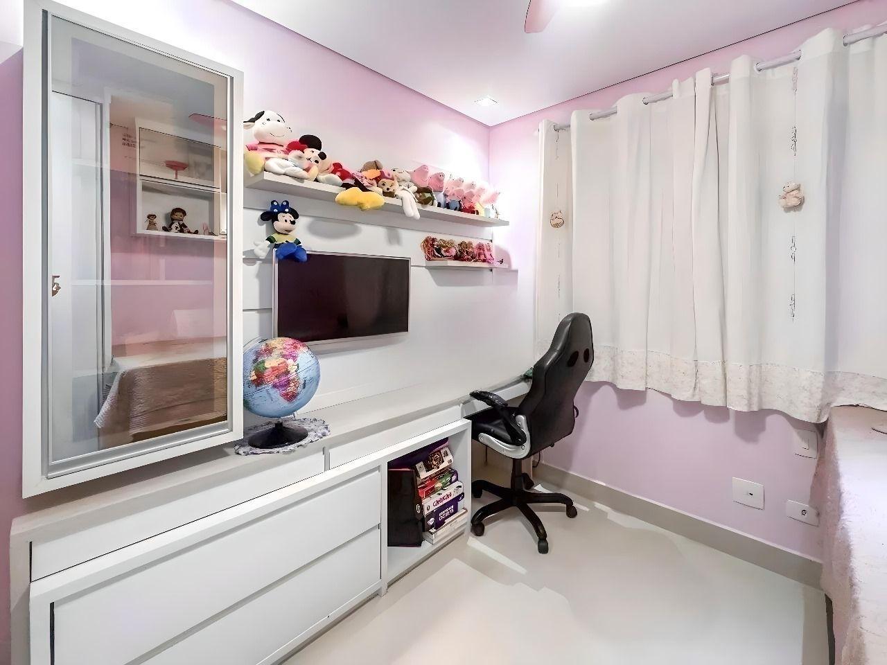 Apartamento à venda com 3 quartos, 111m² - Foto 27