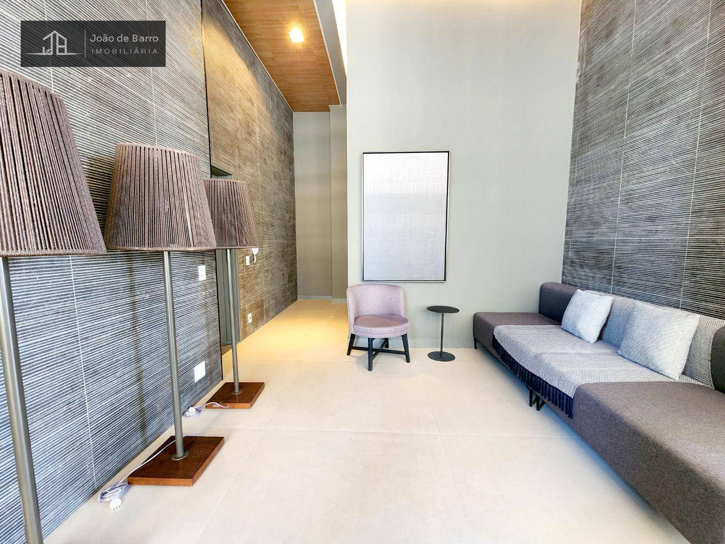 Apartamento à venda com 4 quartos, 167m² - Foto 40