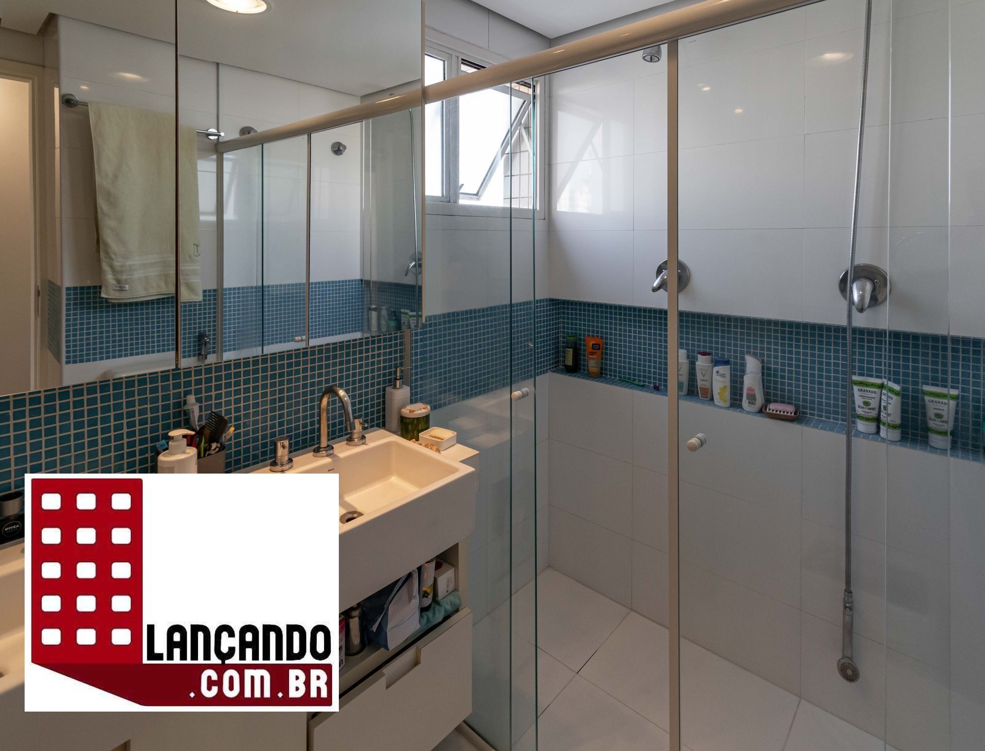 Apartamento à venda com 3 quartos, 148m² - Foto 4