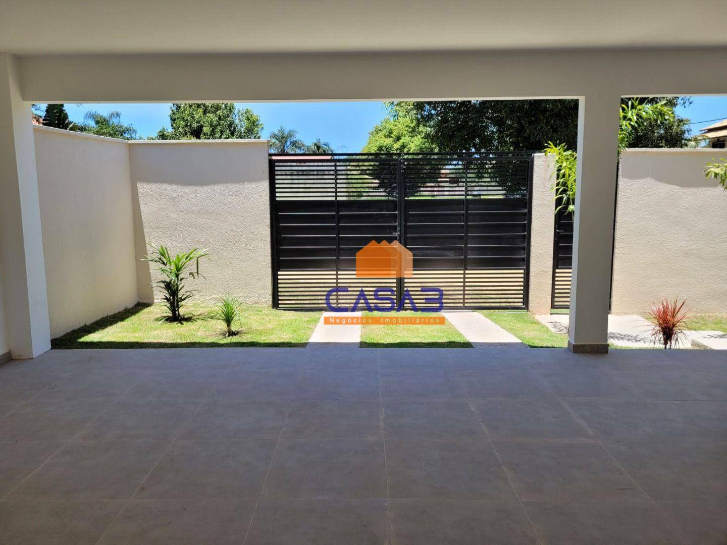 Casa à venda com 3 quartos, 173m² - Foto 5