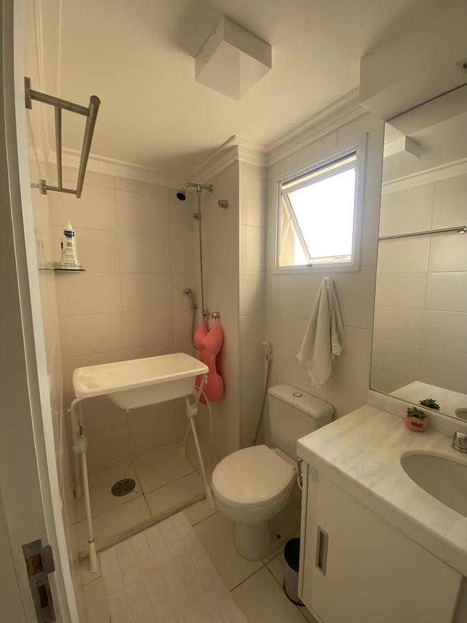 Apartamento à venda com 3 quartos, 134m² - Foto 26