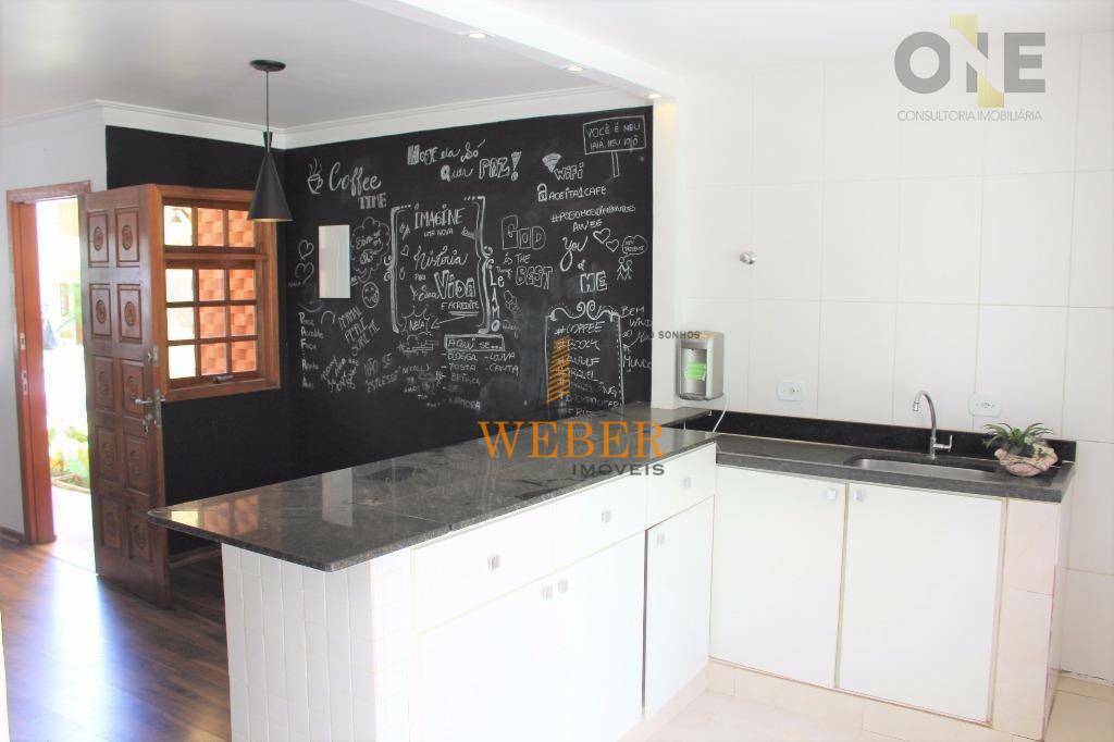 Sobrado à venda com 3 quartos, 190m² - Foto 6