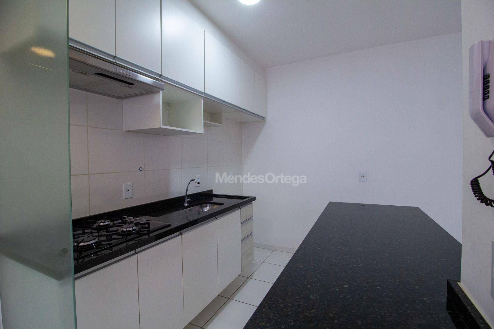 Apartamento para alugar com 2 quartos, 61m² - Foto 17