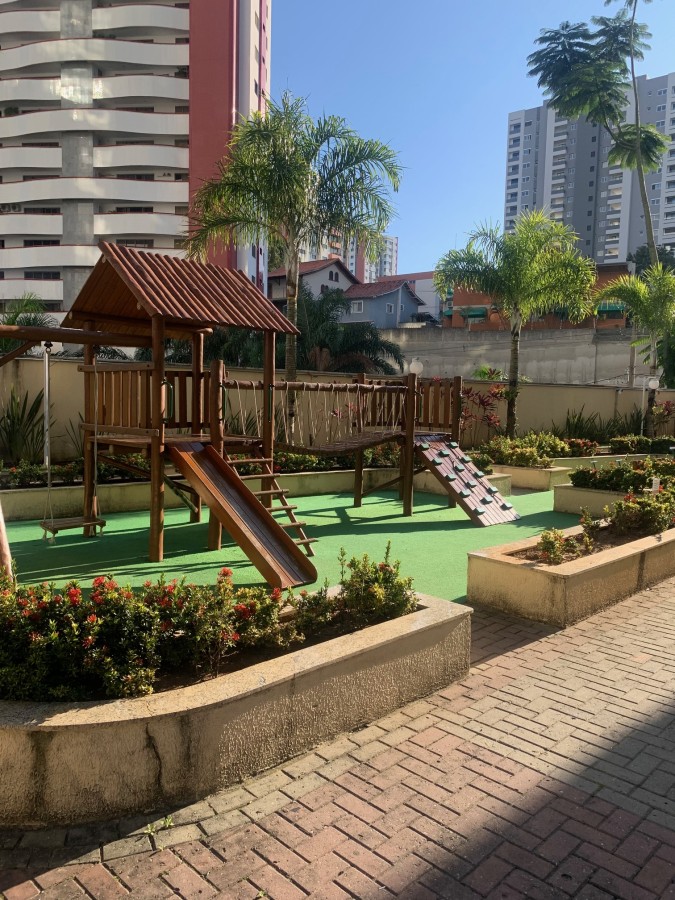 Apartamento à venda com 3 quartos, 94m² - Foto 43