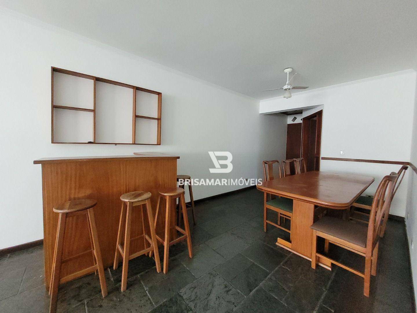 Apartamento para alugar com 2 quartos, 80m² - Foto 11