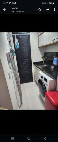 Apartamento à venda com 2 quartos, 58m² - Foto 4