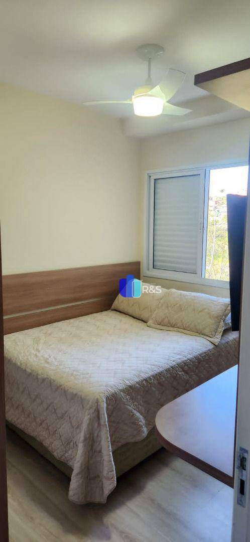 Apartamento à venda com 3 quartos, 92m² - Foto 15