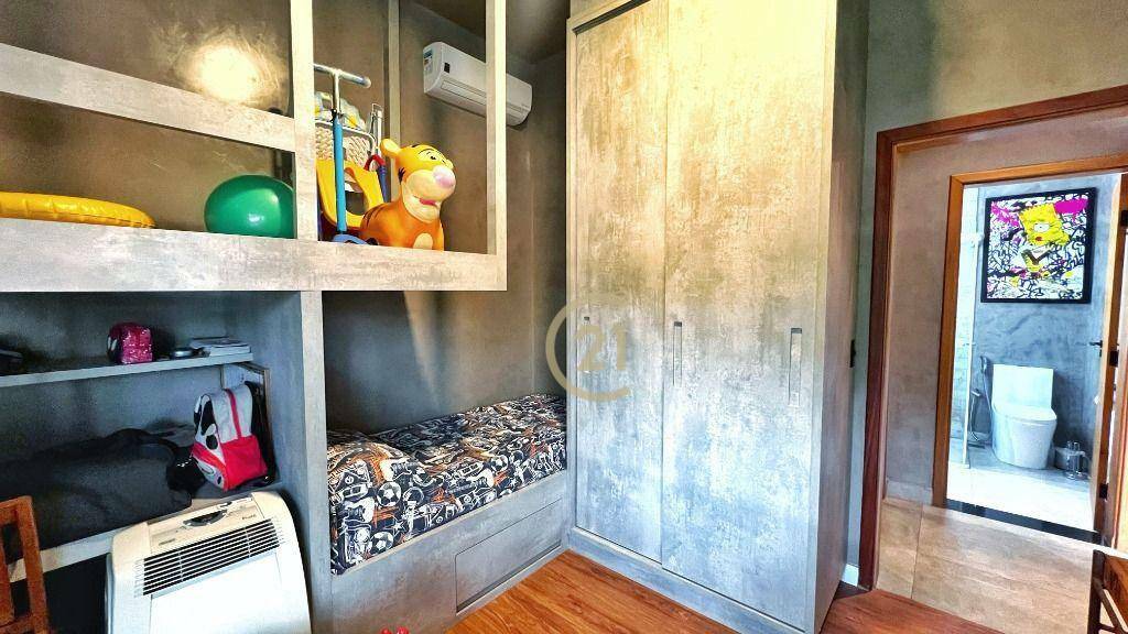 Casa de Condomínio à venda com 3 quartos, 186m² - Foto 7