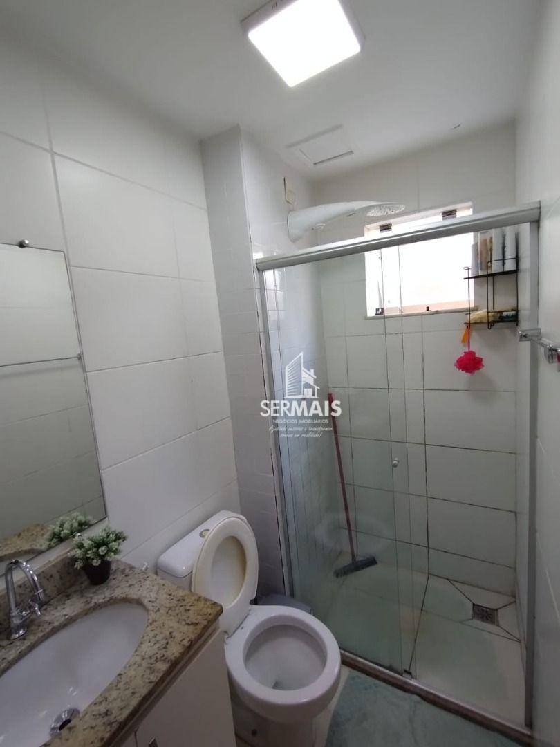 Apartamento à venda com 3 quartos, 120m² - Foto 6