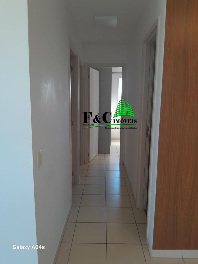 Apartamento à venda com 3 quartos, 60m² - Foto 7