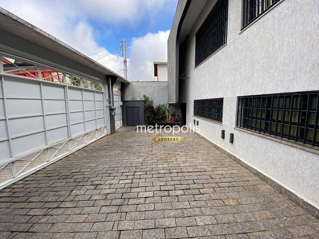 Sobrado à venda com 4 quartos, 322m² - Foto 6