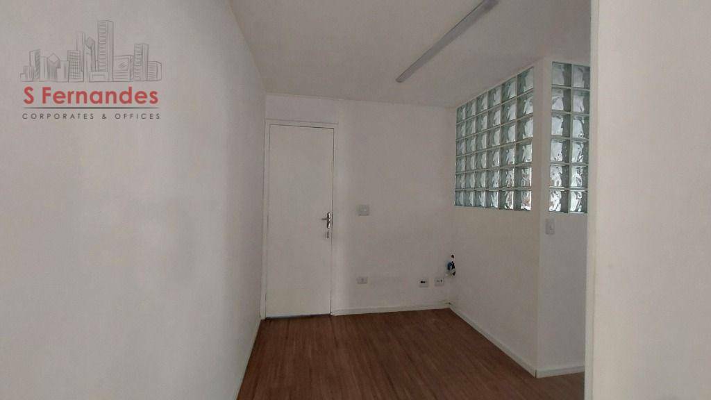 Conjunto Comercial-Sala à venda, 42m² - Foto 15