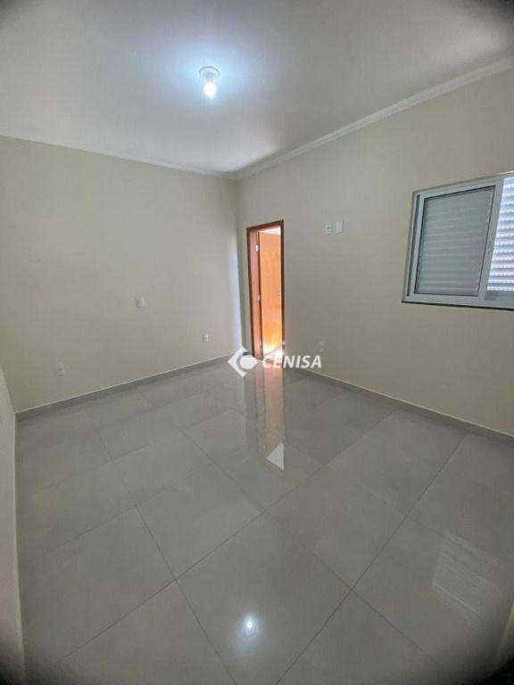 Casa à venda com 3 quartos, 106m² - Foto 14