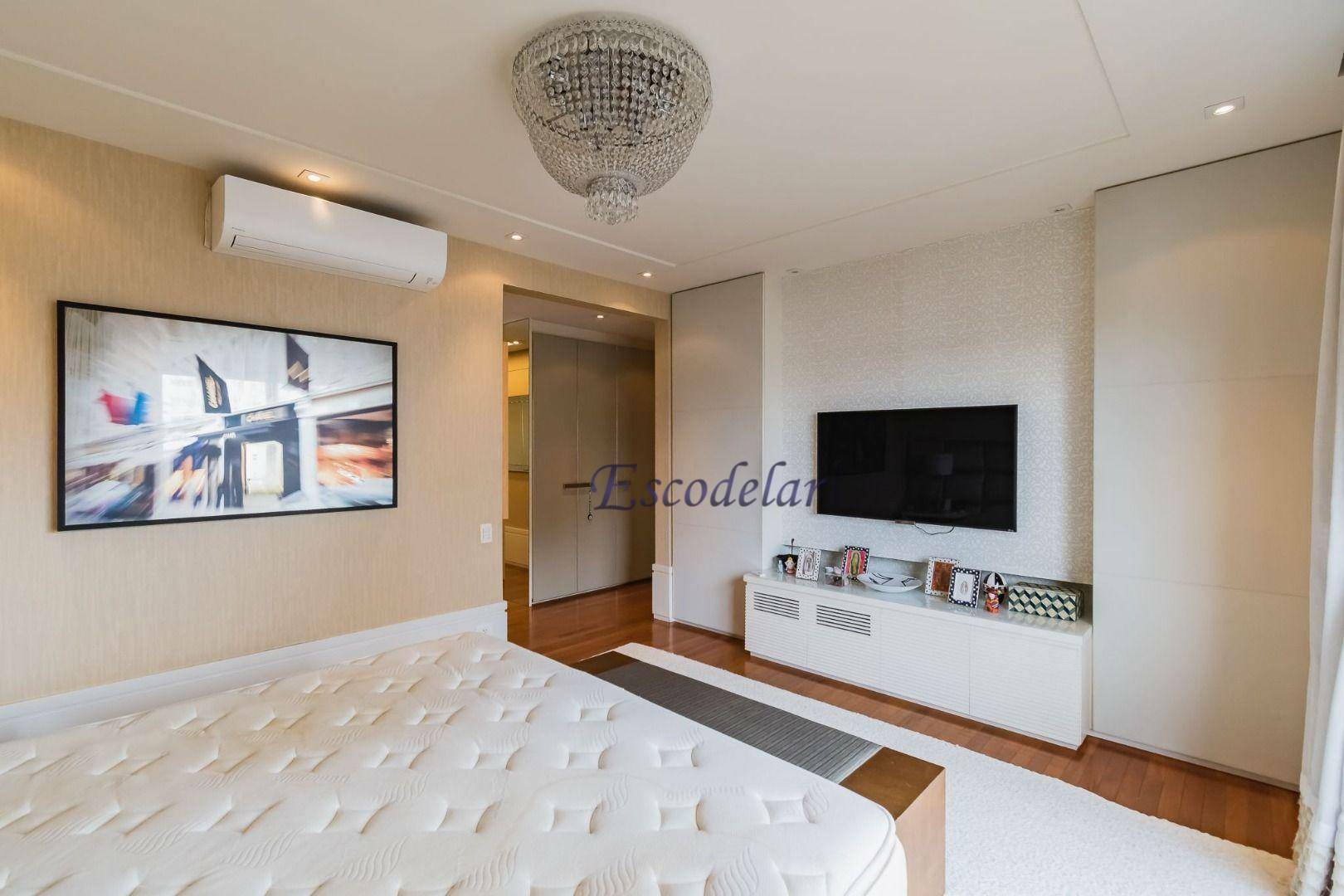 Apartamento à venda com 3 quartos, 367m² - Foto 25