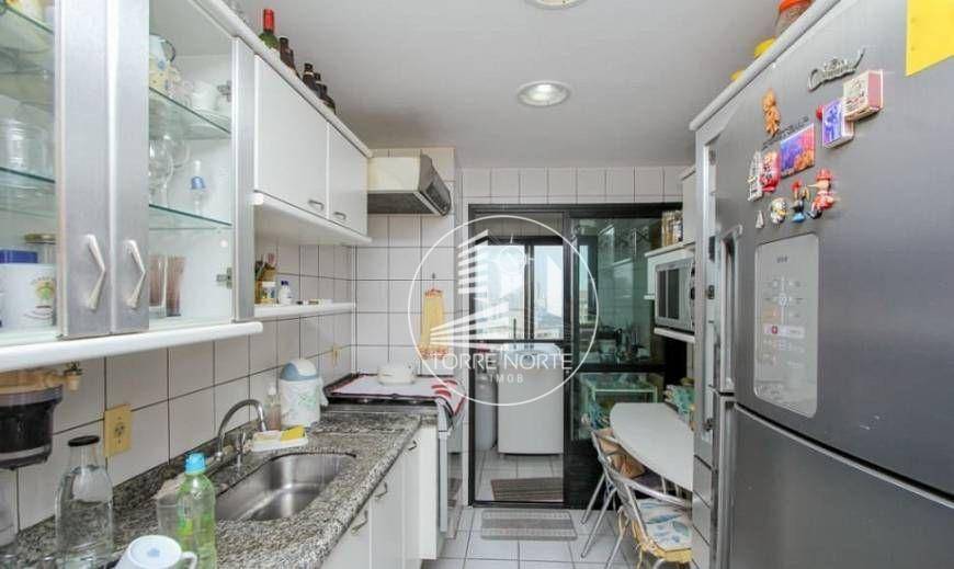 Apartamento à venda com 3 quartos, 105m² - Foto 7