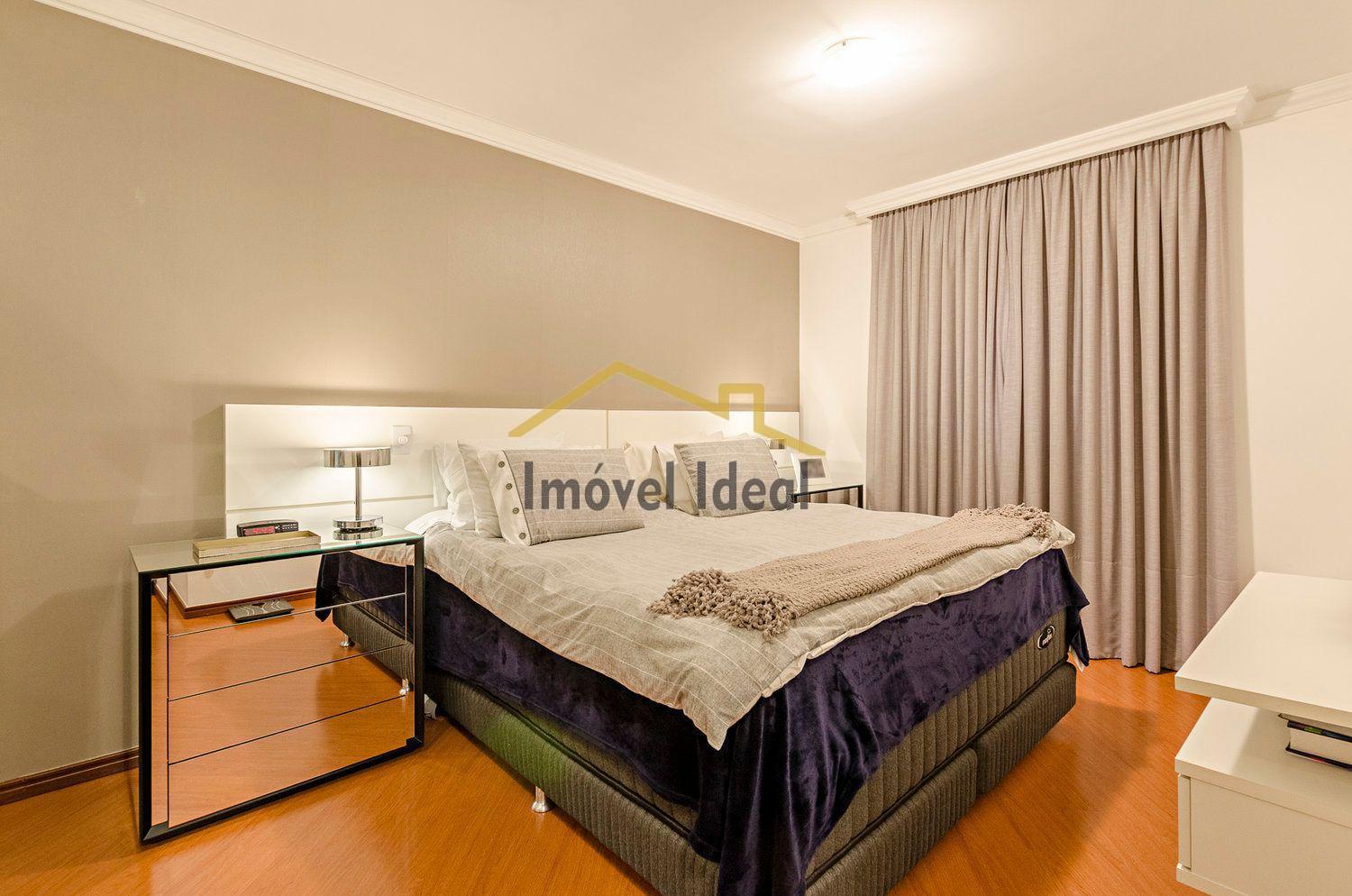 Apartamento à venda com 3 quartos, 150m² - Foto 18