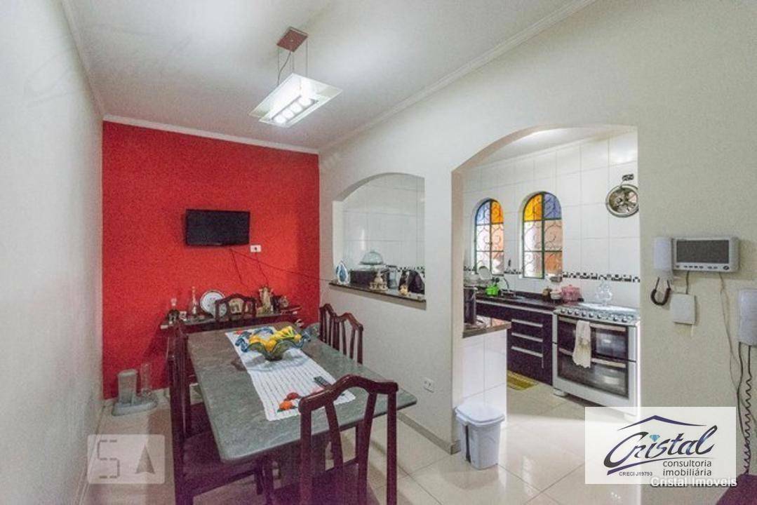 Casa à venda com 5 quartos, 150m² - Foto 2