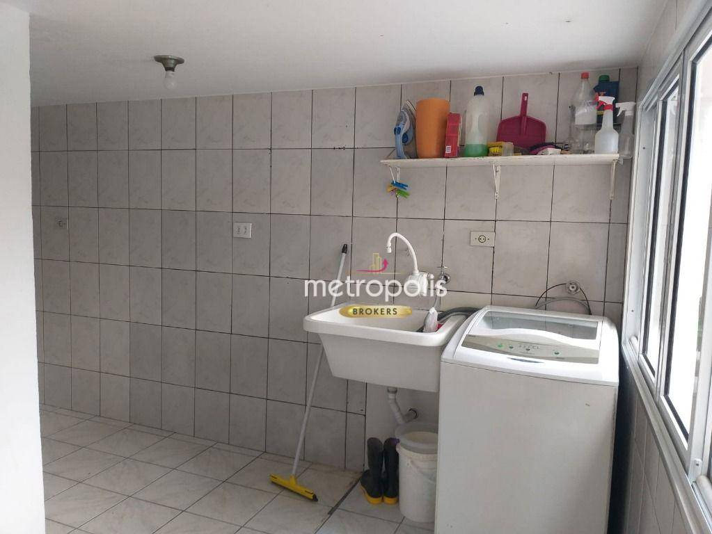 Casa à venda com 3 quartos, 151m² - Foto 9