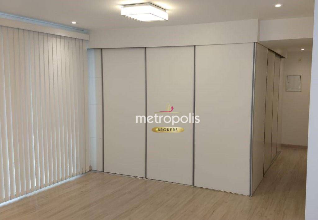 Apartamento à venda com 2 quartos, 85m² - Foto 43