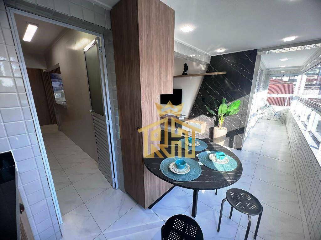 Apartamento à venda com 2 quartos, 69m² - Foto 9